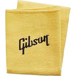 Foto van Gibson aigg-925 polish cloth poetsdoek voor gitaar