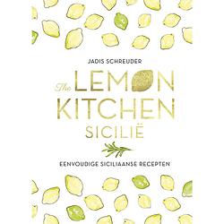 Foto van The lemon kitchen kookboek sicilië