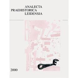 Foto van Native neighbours - analecta praehistori