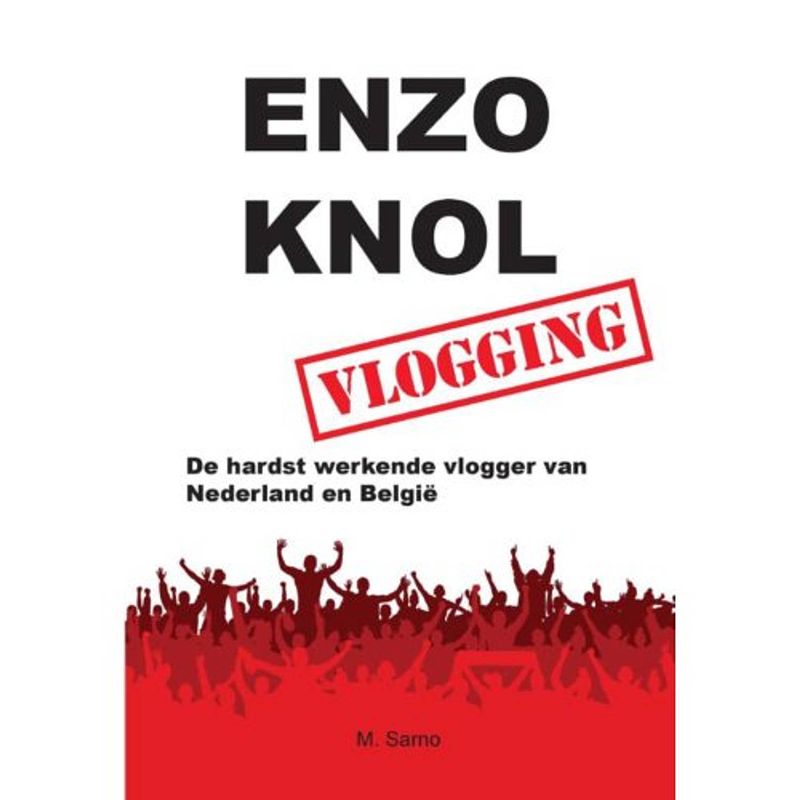 Foto van Enzo knol