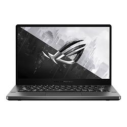 Foto van Asus rog zephyrus g14 ga401qe-k2065t -14 inch laptop