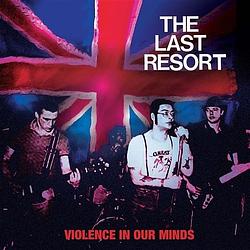 Foto van Violence in our minds - 7 inch vinyl;7 inch vinyl (0889466345449)