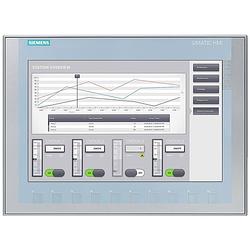 Foto van Siemens 6av2123-2mb03-0ax0 plc-displayuitbreiding 24 v/dc