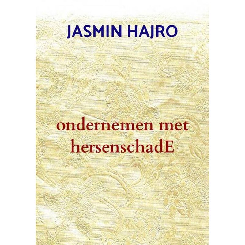 Foto van Ondernemen met hersenschade