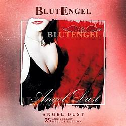 Foto van Angel dust - cd (4260639461757)