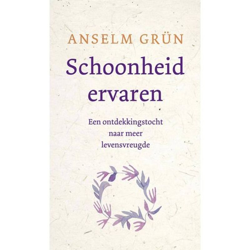 Foto van Schoonheid ervaren