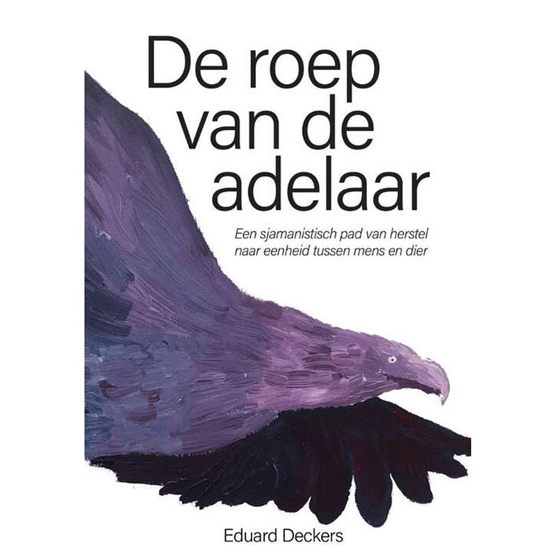 Foto van De roep van de adelaar