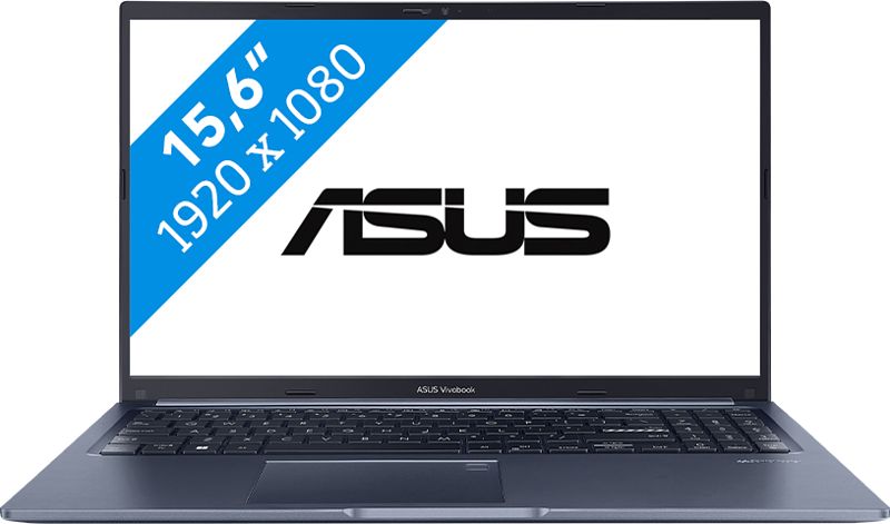 Foto van Asus vivobook 15 x1502za-bq242w