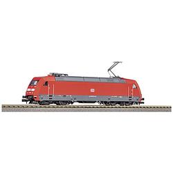 Foto van Piko n 40560 n elektrische locomotief br 101 van de db-ag