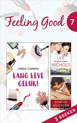 Foto van Feeling good 7 (3-in-1) - lee nichols - ebook (9789402754124)