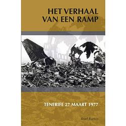 Foto van Het verhaal van een ramp