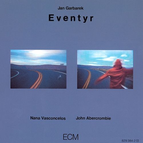 Foto van Eventyr - cd (0042282938428)