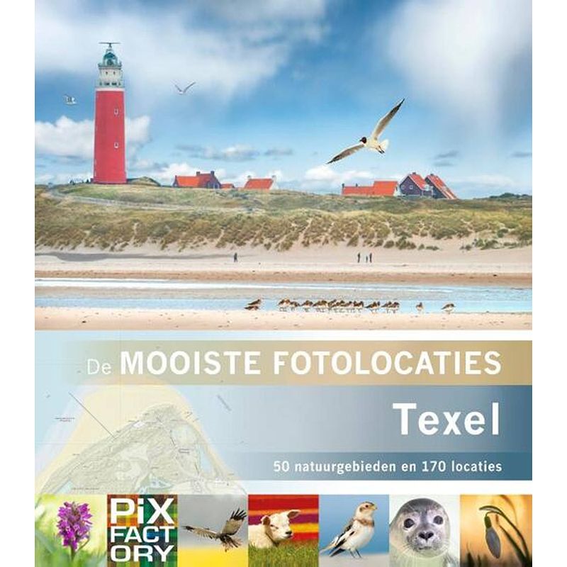 Foto van Texel