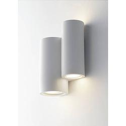 Foto van Eco-light i-banjie-ap4 wandlamp gu10 wit