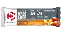 Foto van Super mass gainer bar