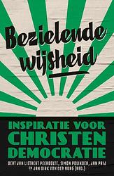 Foto van Bezielende wijsheid - jan prij, simon polinder - hardcover (9789043538671)