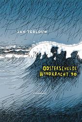 Foto van Oosterschelde windkracht 10 - jan terlouw - ebook (9789047750284)