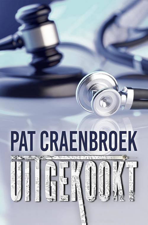 Foto van Uitgekookt - pat craenbroek - ebook