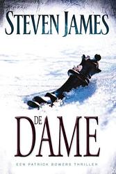 Foto van De dame - steven james - ebook (9789043510059)