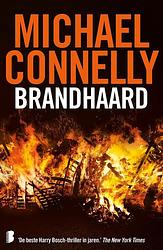 Foto van Harry bosch 16 : brandhaard - michael connelly - ebook (9789402305180)