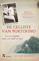 Foto van De celliste van portofino - alyson richman - ebook (9789401603539)