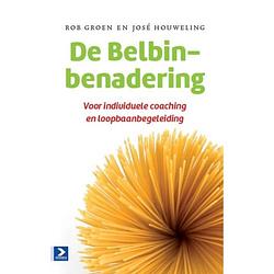 Foto van De belbin-benadering