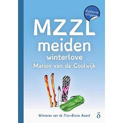 Foto van Winterlove - mzzlmeiden