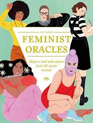 Foto van Feminist oracles - pakket (9781786278081)