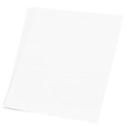 Foto van Hobby papier wit a4 100 stuks - hobbypapier