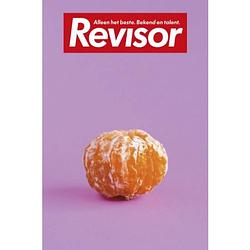 Foto van Revisor / 14 - revisor