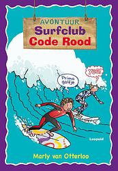 Foto van Surfclub code rood - marly van otterloo - ebook (9789025862206)