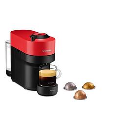 Foto van Capsule koffiemachine krups vertuo pop yy4888fd 560 ml 1260 w