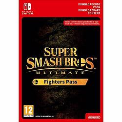 Foto van Super smash bros ultimate: fighters pass direct download