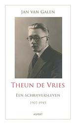 Foto van Theun de vries - jan van galen - ebook (9789464627954)