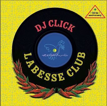 Foto van Labesse club 10th anniversary - cd (0191018262389)