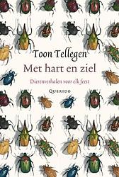 Foto van Met hart en ziel - toon tellegen - ebook (9789021446417)