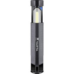 Foto van Varta led werklamp work flex telescope light 250 lm 18646101421