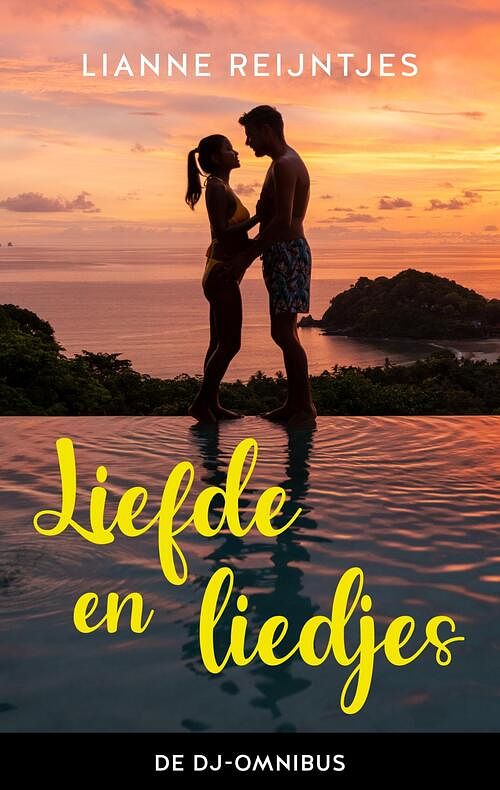 Foto van Liefde en liedjes - lianne reijntjes - ebook (9789047208495)