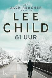 Foto van 61 uur - lee child - ebook (9789024578474)