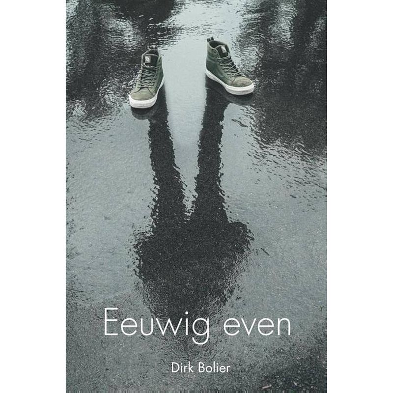 Foto van Eeuwig even