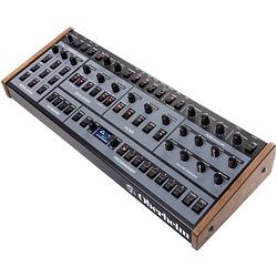 Foto van Oberheim ob-x8 desktop module synthesizer