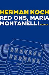 Foto van Red ons, maria montanelli - herman koch - ebook (9789041415790)