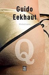 Foto van Q - guido eekhaut - ebook (9789460014031)