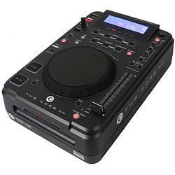 Foto van Dap core cdmp-750 tabletop cd en usb speler