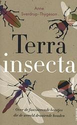 Foto van Terra insecta - anne sverdrup-thygeson - paperback (9789403148618)