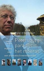 Foto van Petersburg, paradijs in het moeras - peter d`hamecourt - ebook (9789078124641)