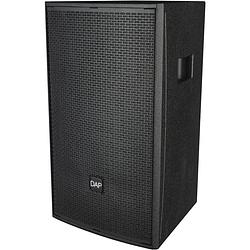 Foto van Dap nrg-10a actieve 10 inch fullrange speaker 180w