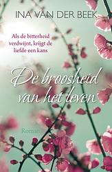 Foto van De broosheid van het leven - ina van der beek - ebook (9789401909389)