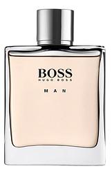 Foto van Hugo boss boss man eau de toilette