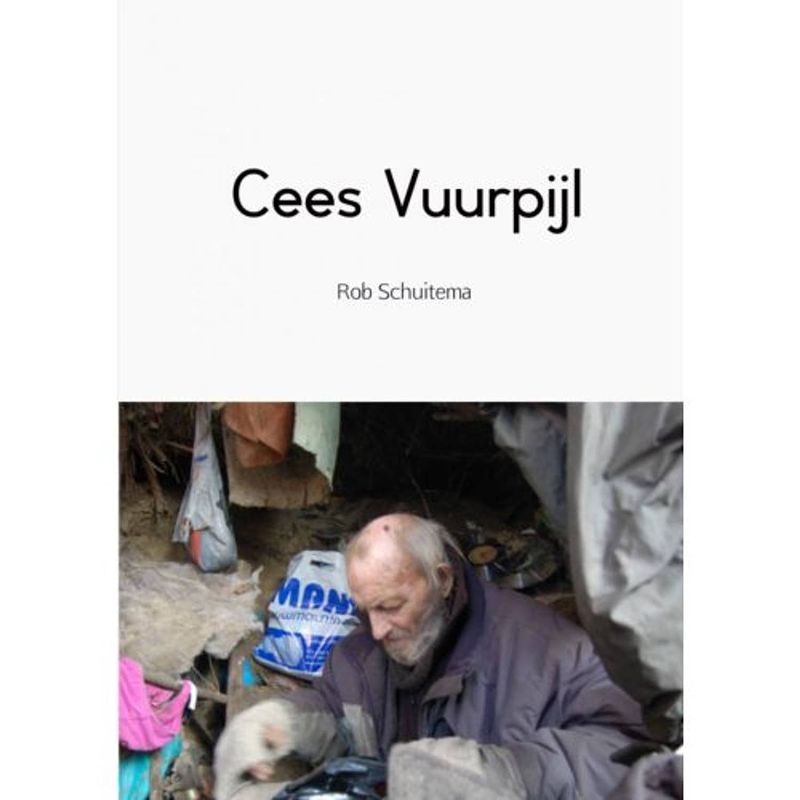 Foto van Cees vuurpijl